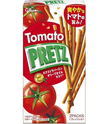 Amazon | グリコ プリッツ旨塩レモン 47g | Glico | クラッカー 通販